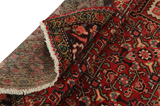 Borchalou - Hamadan Персийски връзван килим 313x157 - Снимка 5