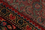 Borchalou - Hamadan Персийски връзван килим 313x157 - Снимка 6
