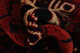 Afshar - Sirjan Персийски връзван килим 240x166 - Снимка 7
