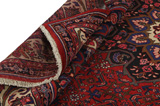 Borchalou - Hamadan Персийски връзван килим 313x206 - Снимка 5