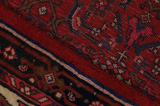 Borchalou - Hamadan Персийски връзван килим 313x206 - Снимка 6