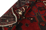 Afshar - Sirjan Персийски връзван килим 308x219 - Снимка 5