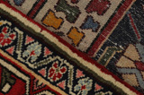 Nahavand - Hamadan Персийски връзван килим 296x204 - Снимка 6
