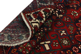 Afshar - Sirjan Персийски връзван килим 320x212 - Снимка 5