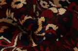 Bakhtiari Персийски връзван килим 308x210 - Снимка 7