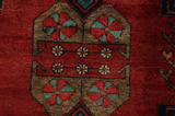 Koliai - Kurdi Персийски връзван килим 304x146 - Снимка 5