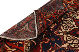 Bakhtiari Персийски връзван килим 357x275 - Снимка 5