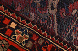 Bakhtiari Персийски връзван килим 357x275 - Снимка 6