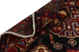 Nahavand - Hamadan Персийски връзван килим 210x135 - Снимка 5