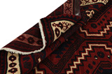 Afshar - Sirjan Персийски връзван килим 267x178 - Снимка 5