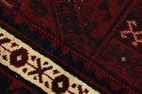 Afshar - Sirjan Персийски връзван килим 267x178 - Снимка 6