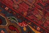Farahan - Sarouk Персийски връзван килим 251x126 - Снимка 6
