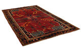 Lilian - Sarouk Персийски връзван килим 323x184 - Снимка 1