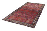 Lori - Bakhtiari Персийски връзван килим 300x158 - Снимка 2