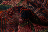 Lori - Bakhtiari Персийски връзван килим 300x158 - Снимка 6