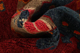 Lori - Bakhtiari Персийски връзван килим 304x178 - Снимка 7