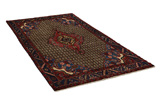 Songhor - Koliai Персийски връзван килим 296x148 - Снимка 1