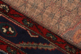 Songhor - Koliai Персийски връзван килим 296x148 - Снимка 6
