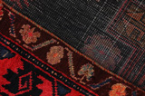 Enjelas - Hamadan Персийски връзван килим 317x157 - Снимка 6