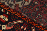 Bakhtiari Персийски връзван килим 288x164 - Снимка 6