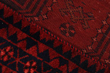 Afshar - Sirjan Персийски връзван килим 252x172 - Снимка 6