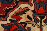 Bakhtiari Персийски връзван килим 308x210 - Снимка 17
