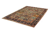 Bakhtiari - old Персийски връзван килим 298x190 - Снимка 2