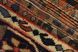 Bakhtiari - old Персийски връзван килим 298x190 - Снимка 6