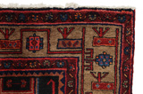 Koliai - Kurdi Персийски връзван килим 300x162 - Снимка 3