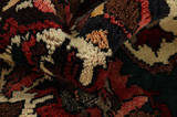 Bakhtiari Персийски връзван килим 305x208 - Снимка 7