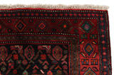 Senneh - Kurdi Персийски връзван килим 295x159 - Снимка 3