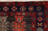 Koliai - Kurdi Персийски връзван килим 298x150 - Снимка 3