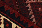 Afshar - Sirjan Персийски връзван килим 332x225 - Снимка 6