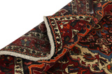 Jozan - Sarouk Персийски връзван килим 296x205 - Снимка 5