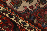 Jozan - Sarouk Персийски връзван килим 296x205 - Снимка 6