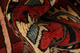 Bakhtiari Персийски връзван килим 298x200 - Снимка 7