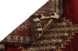 Bakhshayeh - Turkaman Персийски връзван килим 220x96 - Снимка 5