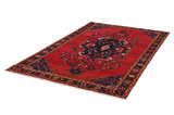 Lilian - Sarouk Персийски връзван килим 268x170 - Снимка 2