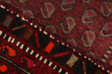 Mir - Sarouk Персийски връзван килим 282x146 - Снимка 6