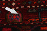 Mir - Sarouk Персийски връзван килим 282x146 - Снимка 17
