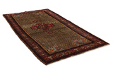 Songhor - Koliai Персийски връзван килим 300x151 - Снимка 1