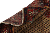 Songhor - Koliai Персийски връзван килим 300x151 - Снимка 5