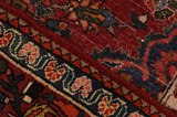 Jozan - Sarouk Персийски връзван килим 316x243 - Снимка 6