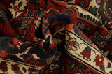 Jozan - Sarouk Персийски връзван килим 316x243 - Снимка 7