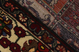 Bakhtiari - Garden Персийски връзван килим 293x210 - Снимка 6