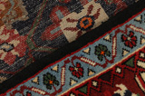 Bakhtiari Персийски връзван килим 303x160 - Снимка 6