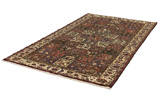 Bakhtiari - old Персийски връзван килим 290x166 - Снимка 2