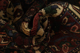 Bakhtiari - old Персийски връзван килим 290x166 - Снимка 7