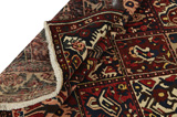 Bakhtiari Персийски връзван килим 303x164 - Снимка 5