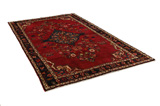 Lilian - Sarouk Персийски връзван килим 331x191 - Снимка 1